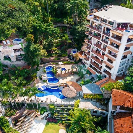 Marcela Resort & Spa Puerto Vallarta Ngoại thất bức ảnh