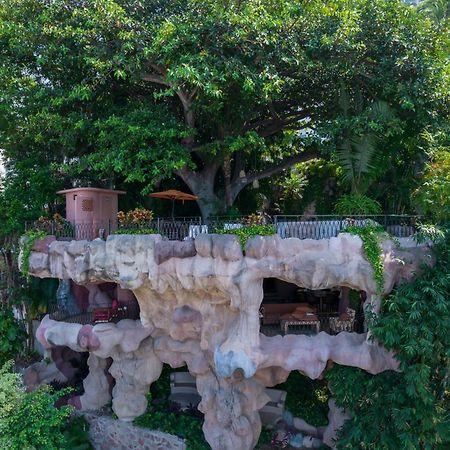 Marcela Resort & Spa Puerto Vallarta Ngoại thất bức ảnh