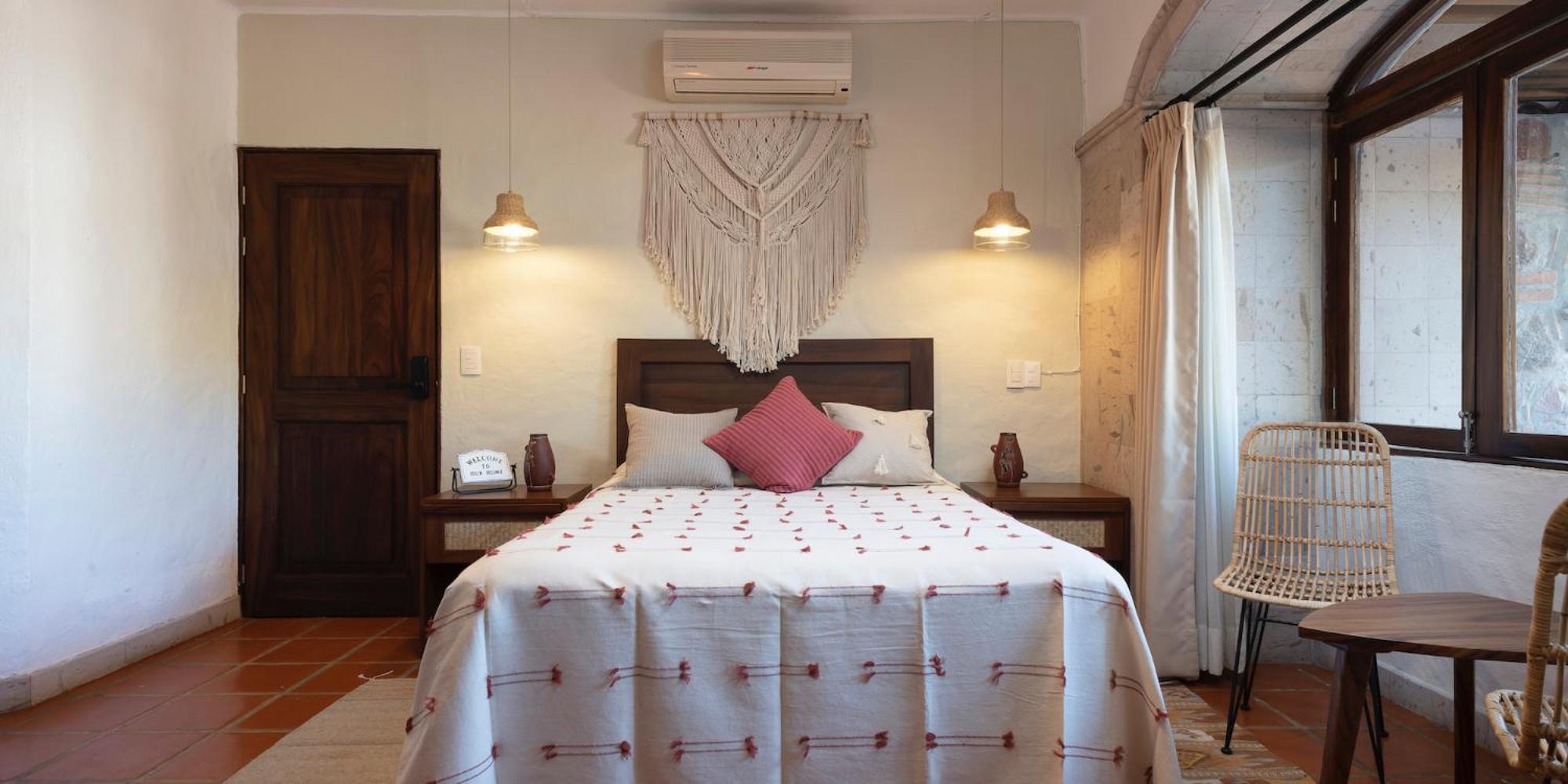 Marcela Resort & Spa Puerto Vallarta Phòng bức ảnh