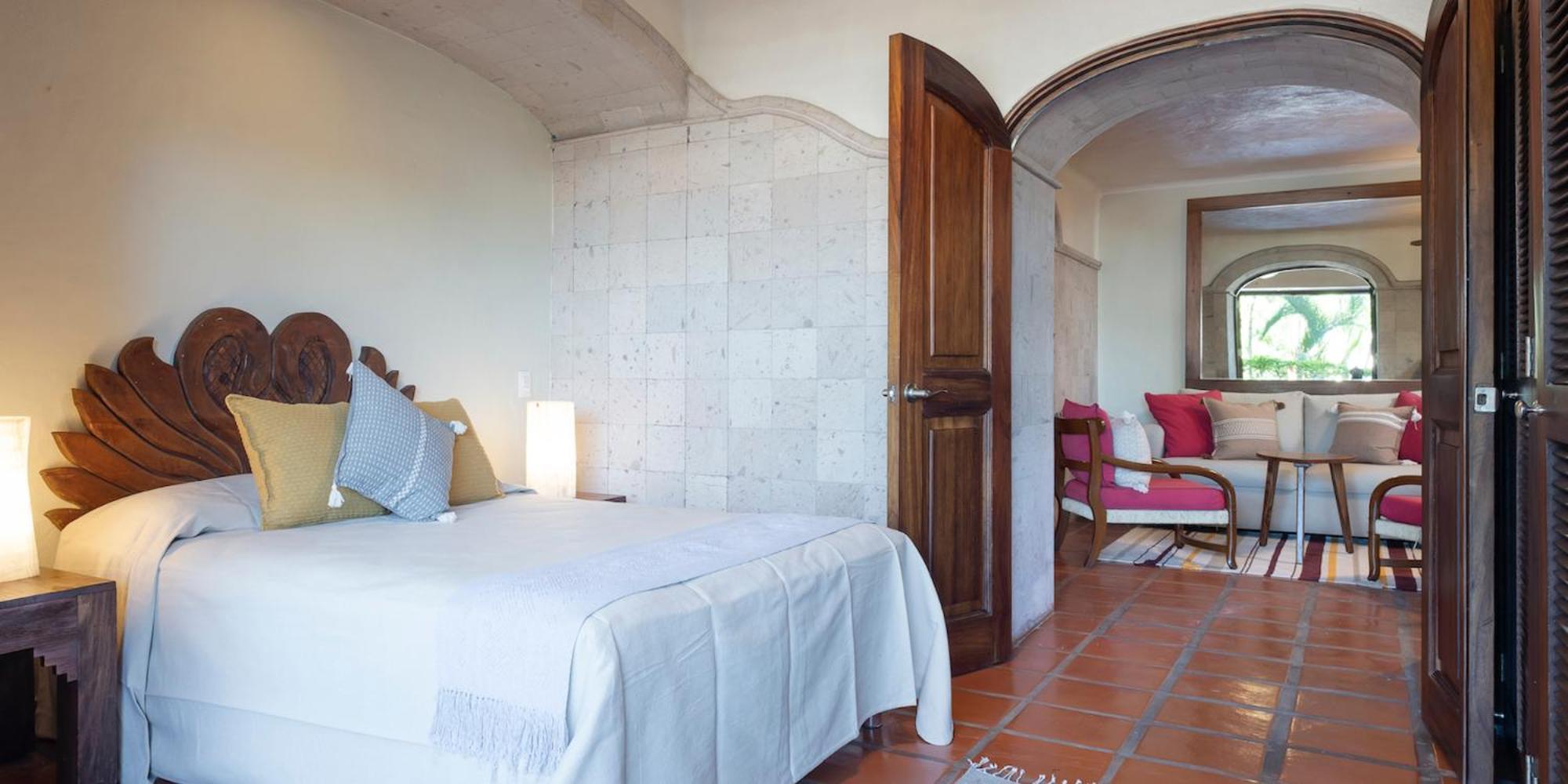 Marcela Resort & Spa Puerto Vallarta Phòng bức ảnh