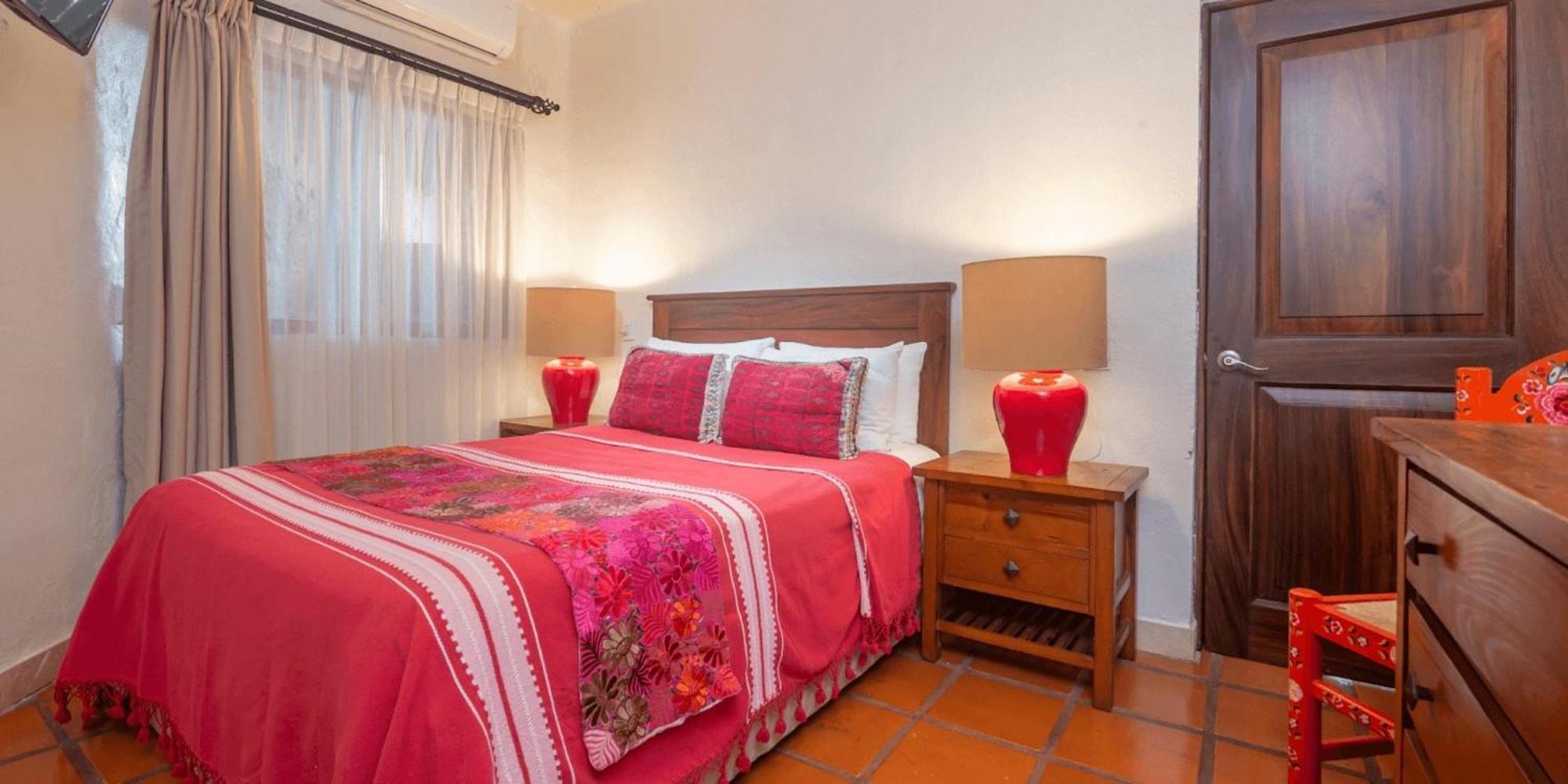 Marcela Resort & Spa Puerto Vallarta Phòng bức ảnh
