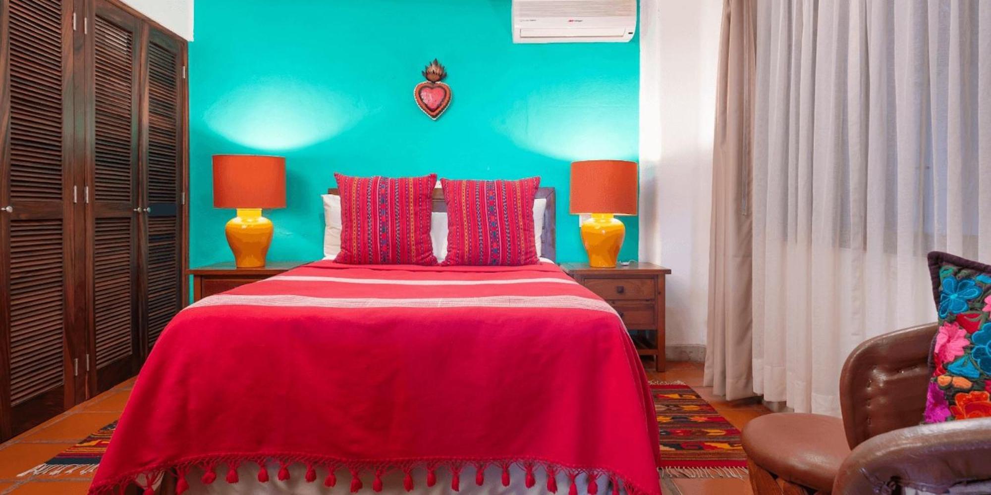 Marcela Resort & Spa Puerto Vallarta Phòng bức ảnh