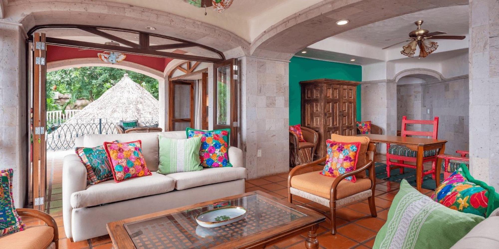 Marcela Resort & Spa Puerto Vallarta Phòng bức ảnh