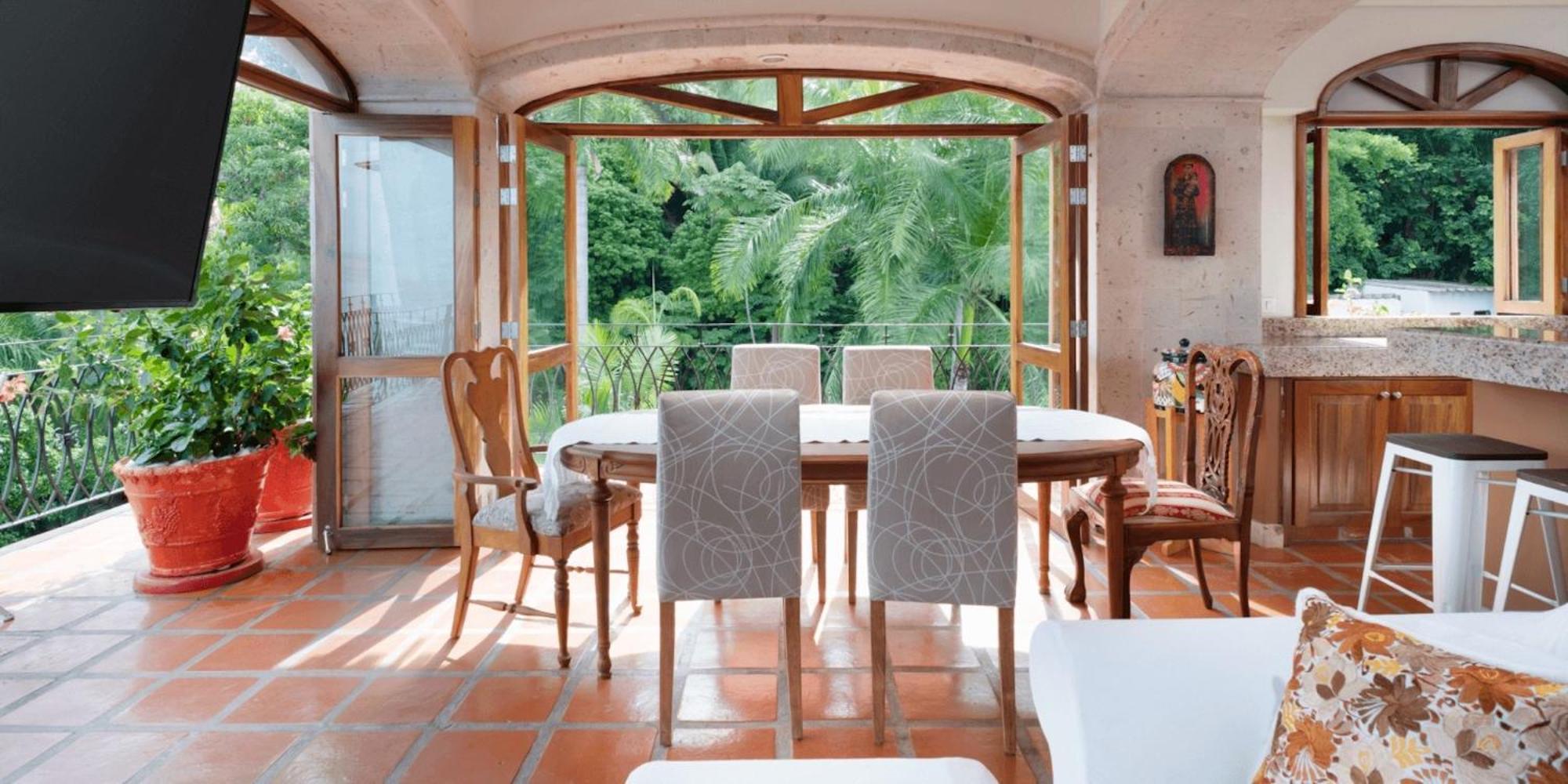 Marcela Resort & Spa Puerto Vallarta Phòng bức ảnh