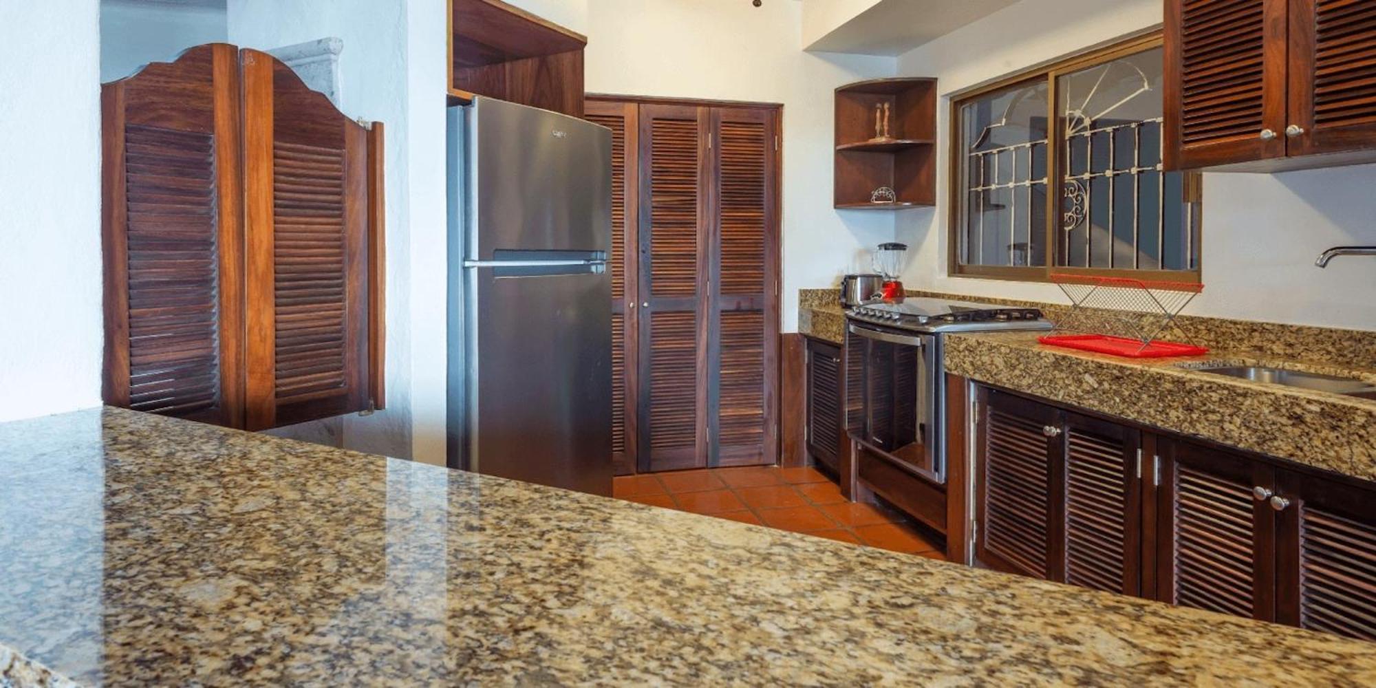 Marcela Resort & Spa Puerto Vallarta Phòng bức ảnh