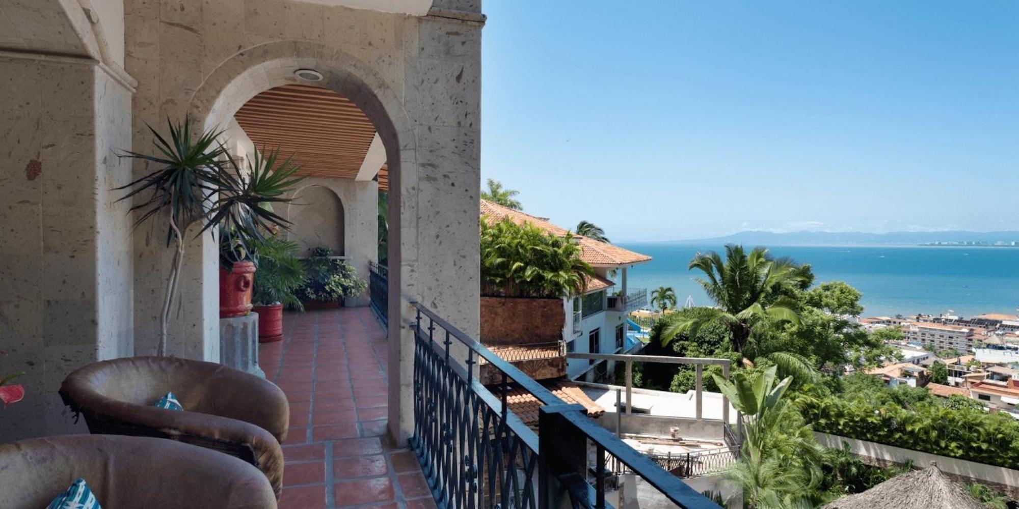 Marcela Resort & Spa Puerto Vallarta Phòng bức ảnh