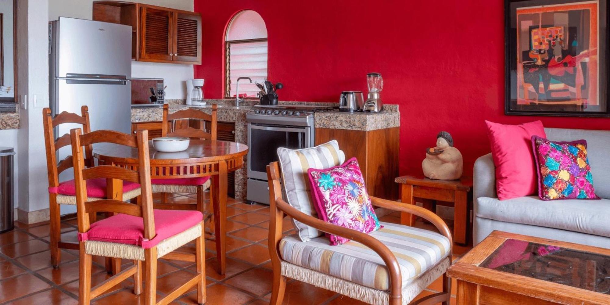 Marcela Resort & Spa Puerto Vallarta Phòng bức ảnh