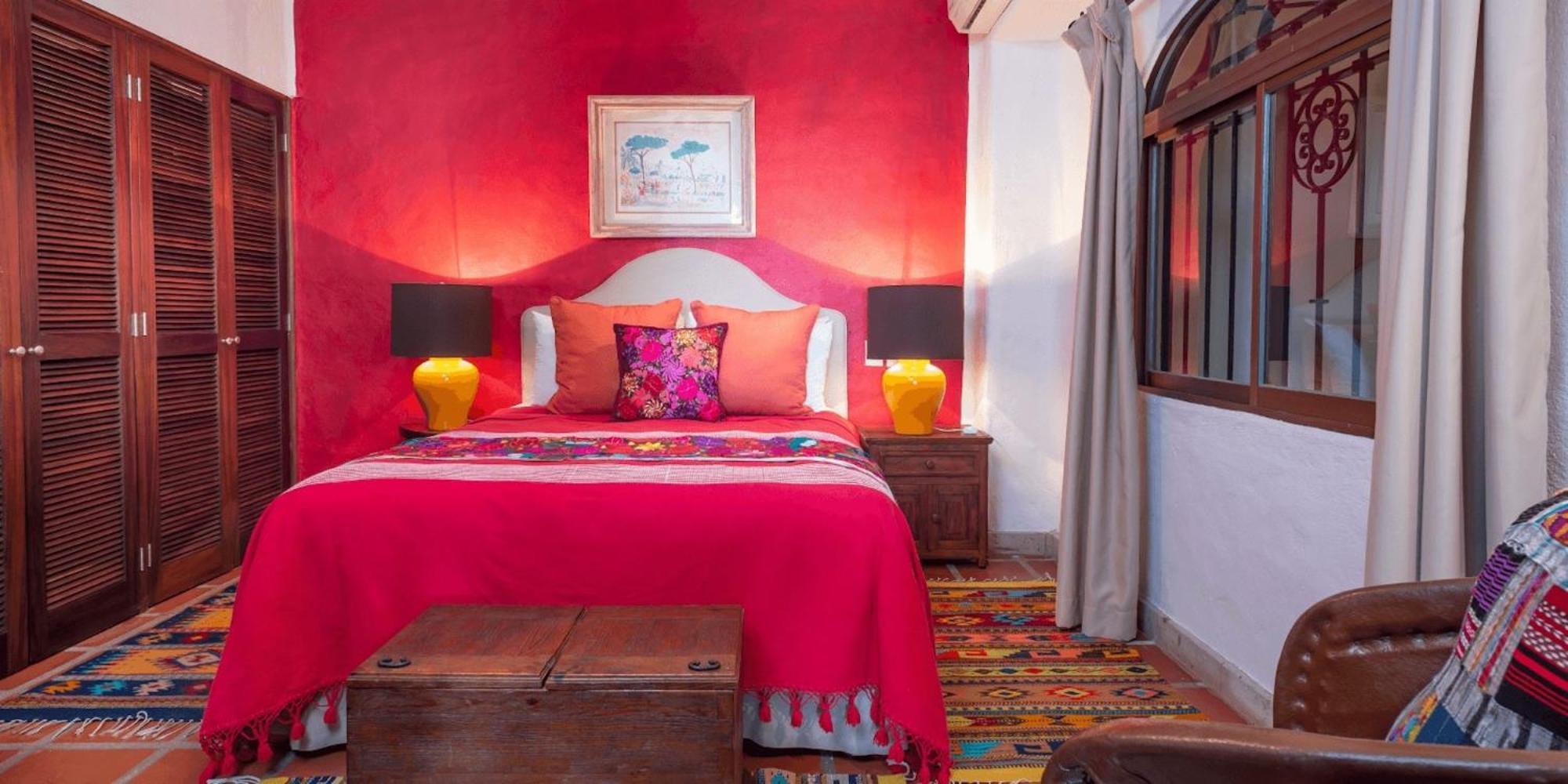 Marcela Resort & Spa Puerto Vallarta Phòng bức ảnh