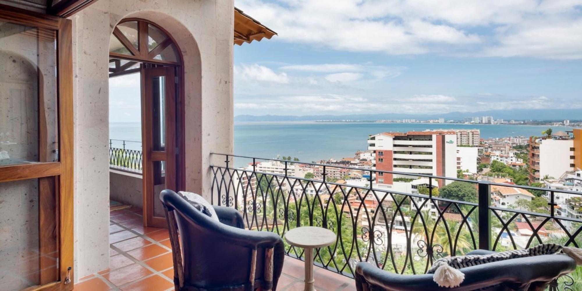 Marcela Resort & Spa Puerto Vallarta Phòng bức ảnh