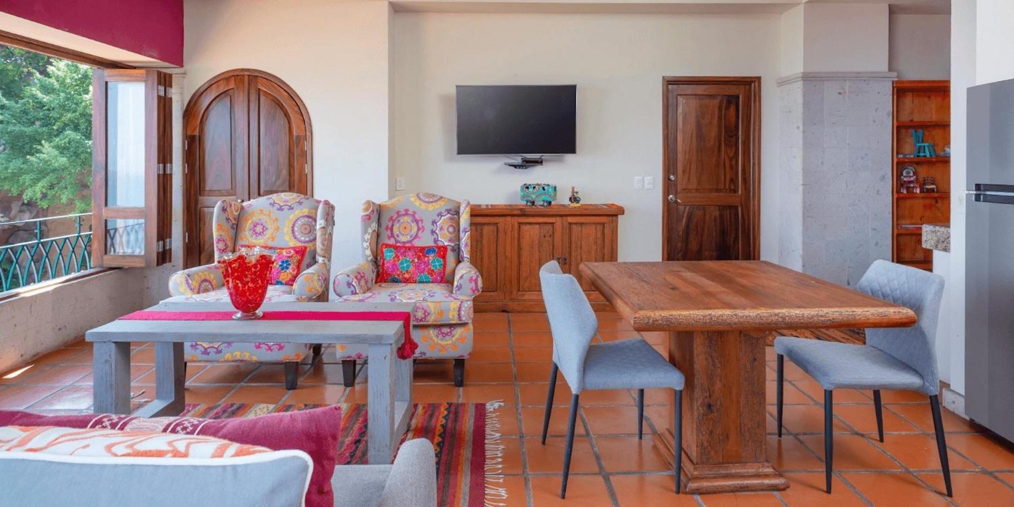 Marcela Resort & Spa Puerto Vallarta Phòng bức ảnh