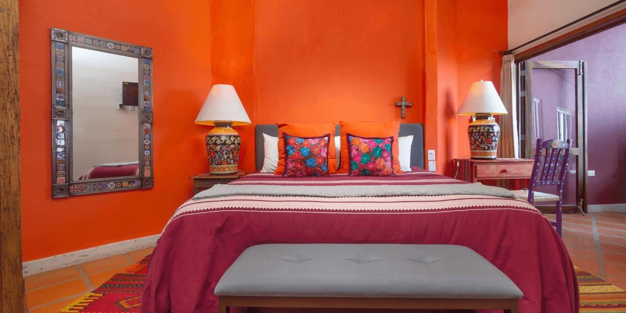 Marcela Resort & Spa Puerto Vallarta Phòng bức ảnh