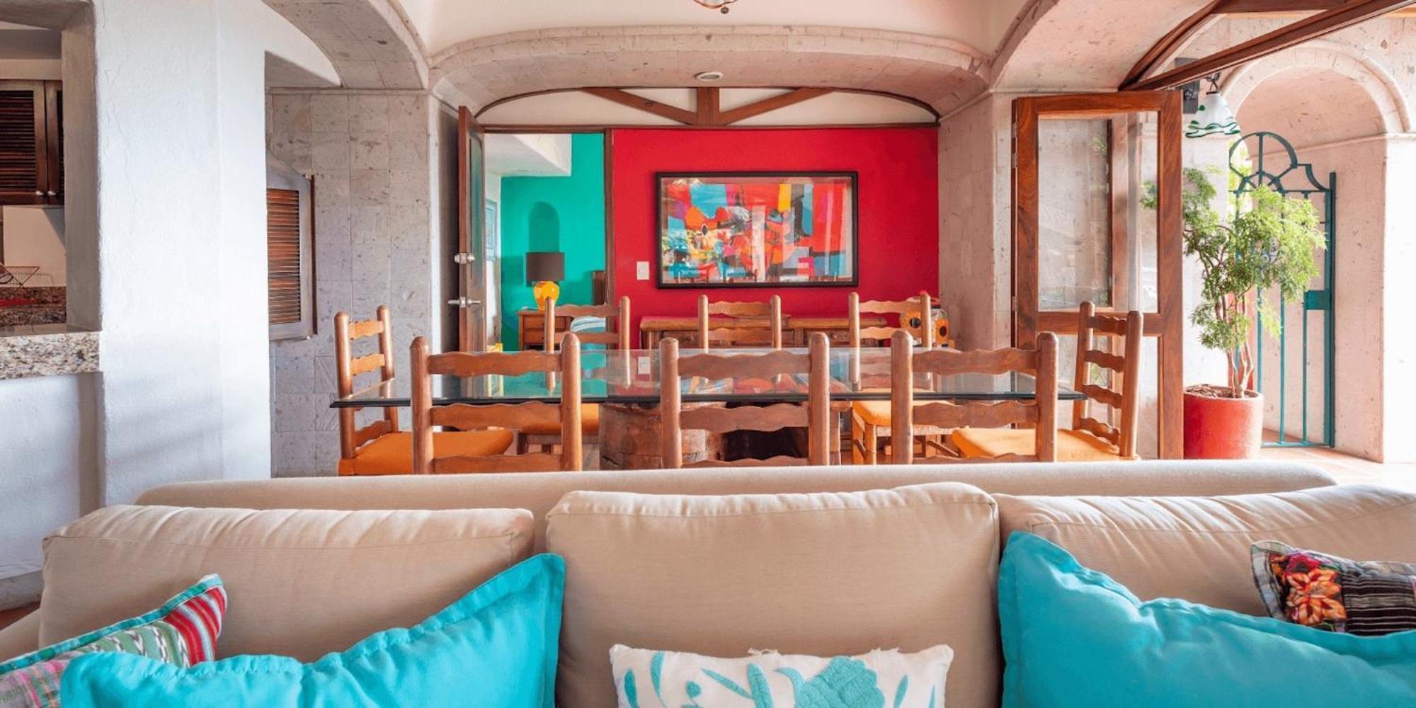 Marcela Resort & Spa Puerto Vallarta Phòng bức ảnh