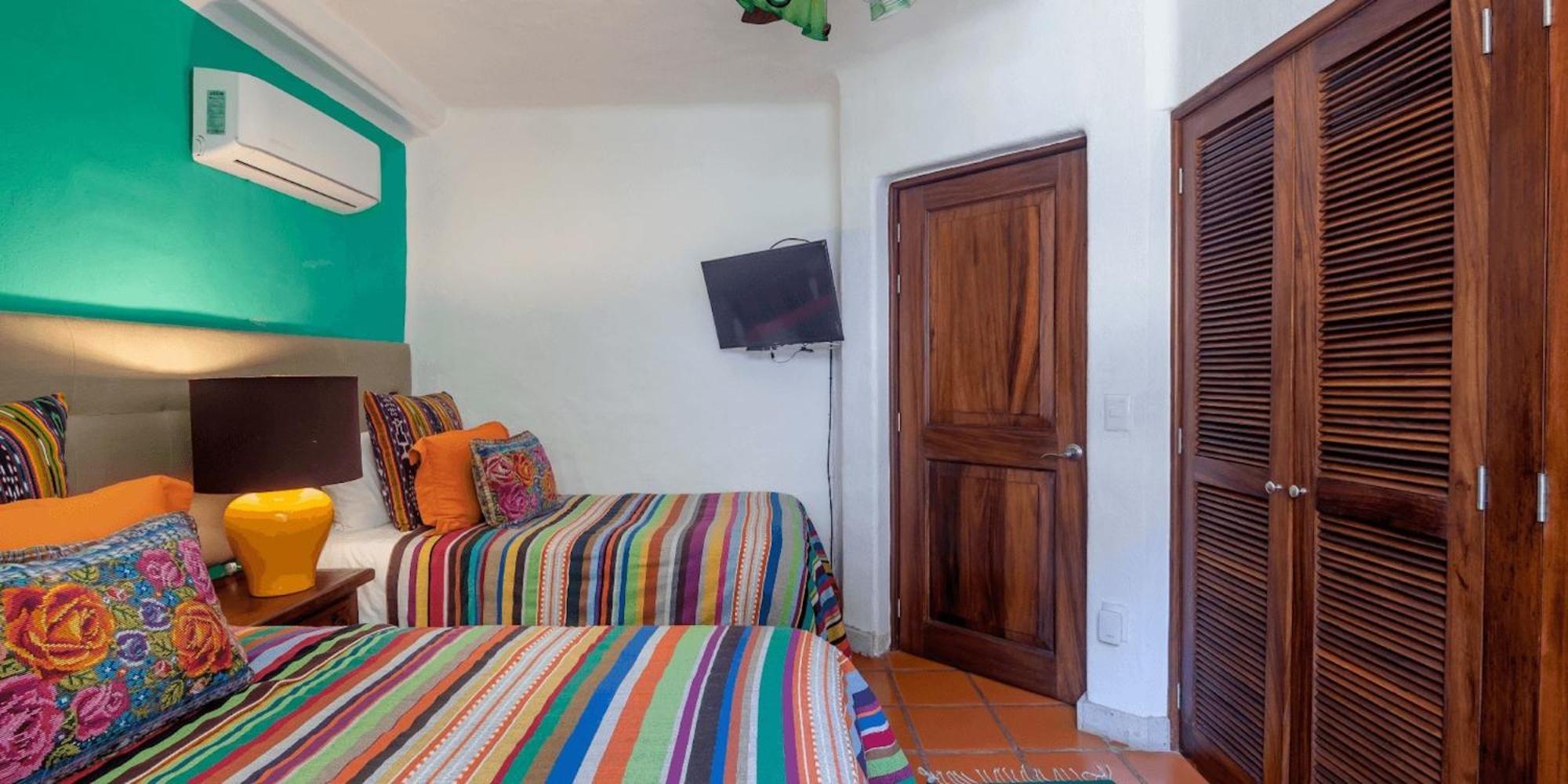 Marcela Resort & Spa Puerto Vallarta Phòng bức ảnh