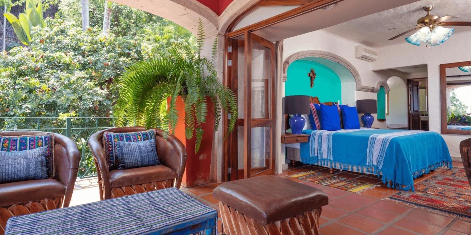 Marcela Resort & Spa Puerto Vallarta Phòng bức ảnh