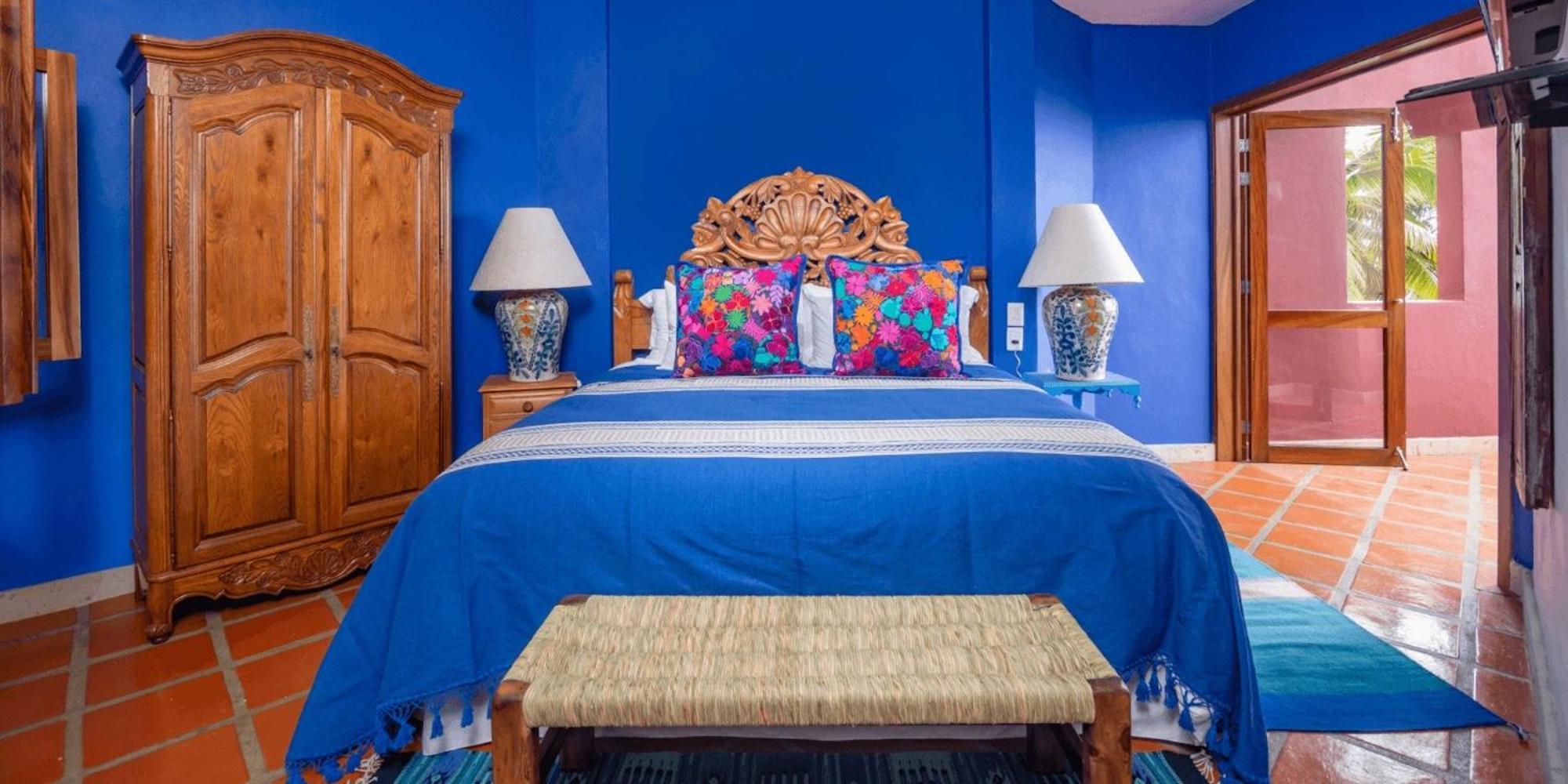 Marcela Resort & Spa Puerto Vallarta Phòng bức ảnh