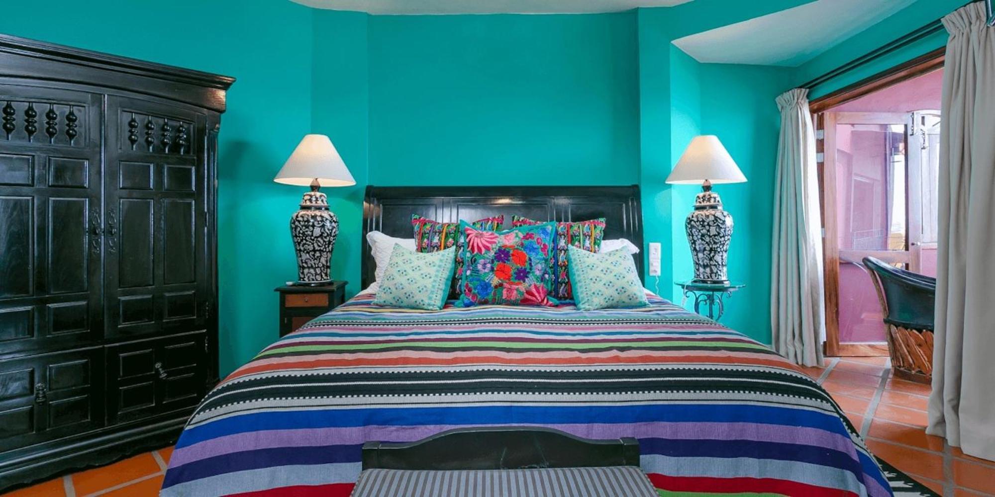 Marcela Resort & Spa Puerto Vallarta Phòng bức ảnh