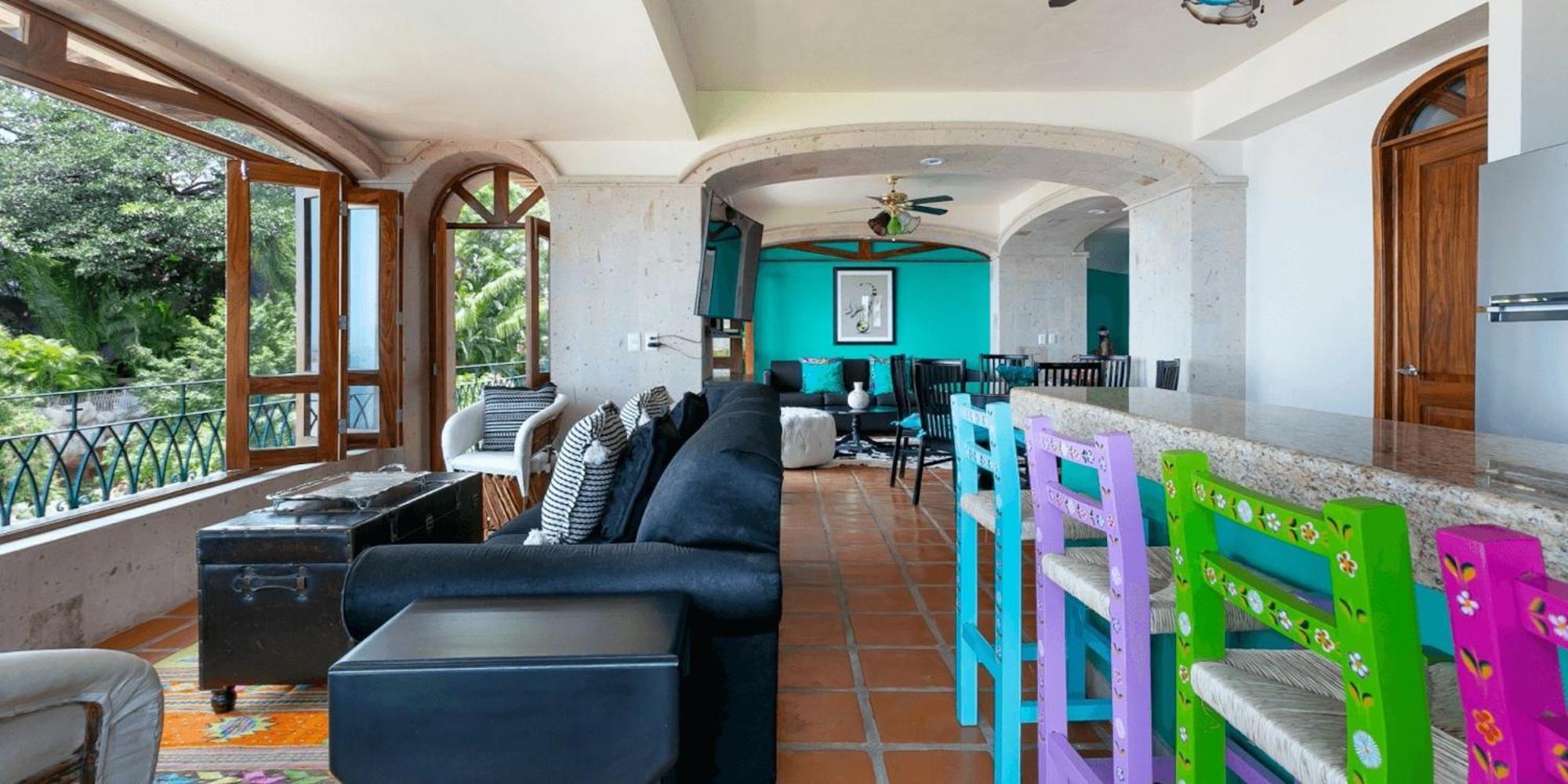 Marcela Resort & Spa Puerto Vallarta Phòng bức ảnh