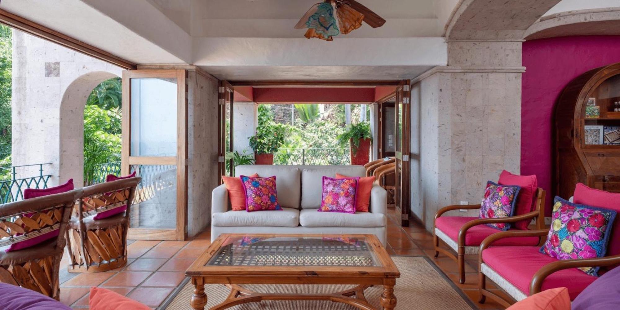 Marcela Resort & Spa Puerto Vallarta Phòng bức ảnh