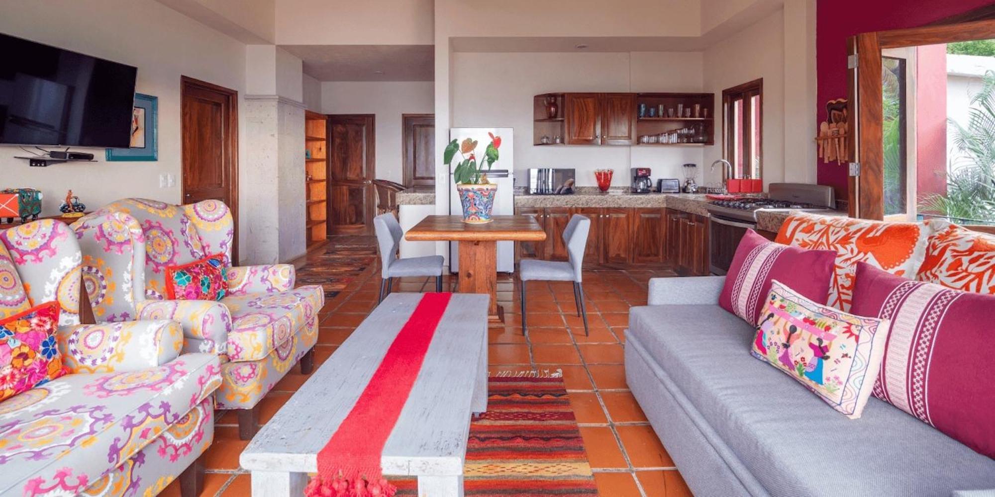 Marcela Resort & Spa Puerto Vallarta Phòng bức ảnh