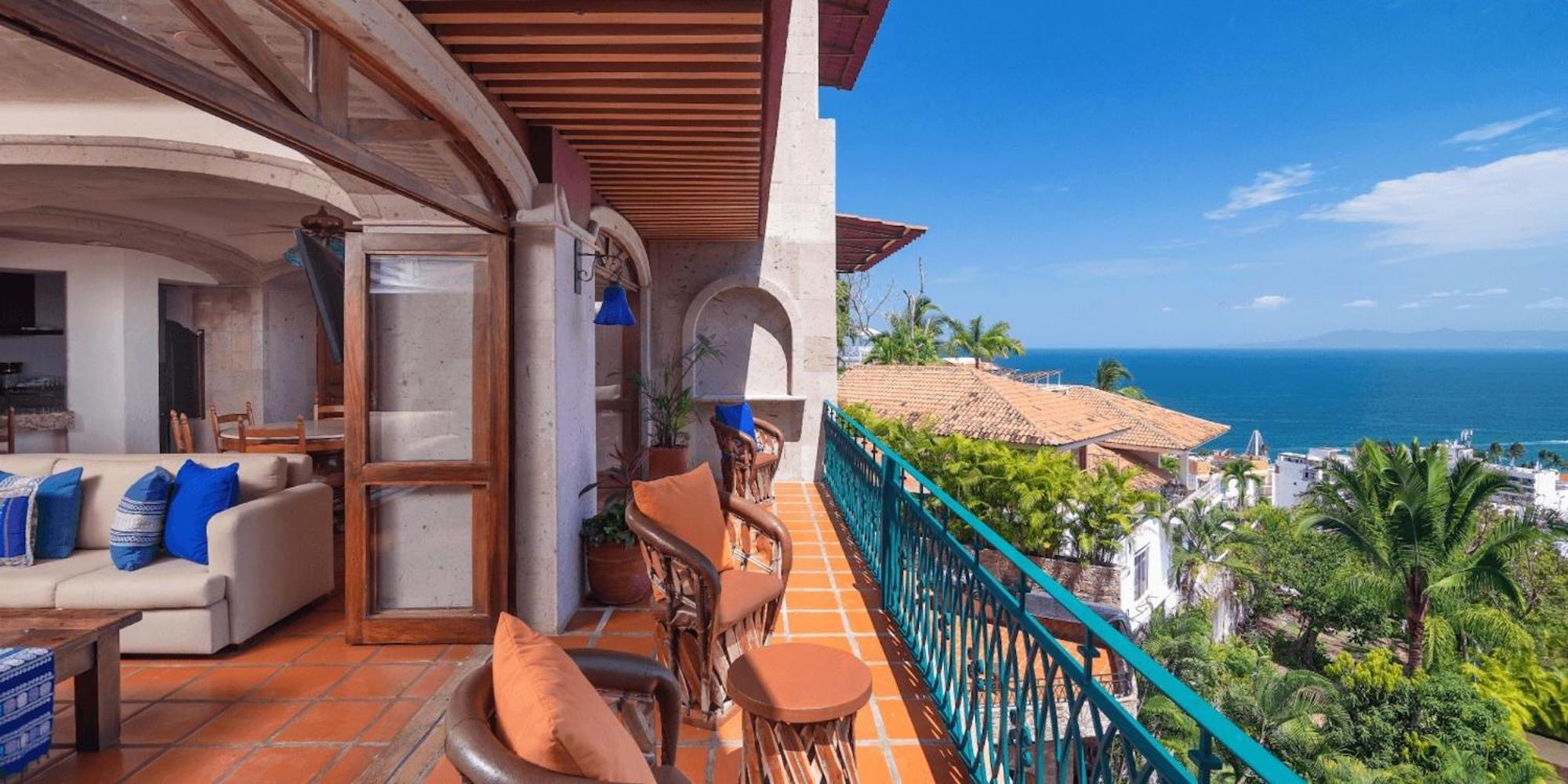 Marcela Resort & Spa Puerto Vallarta Phòng bức ảnh