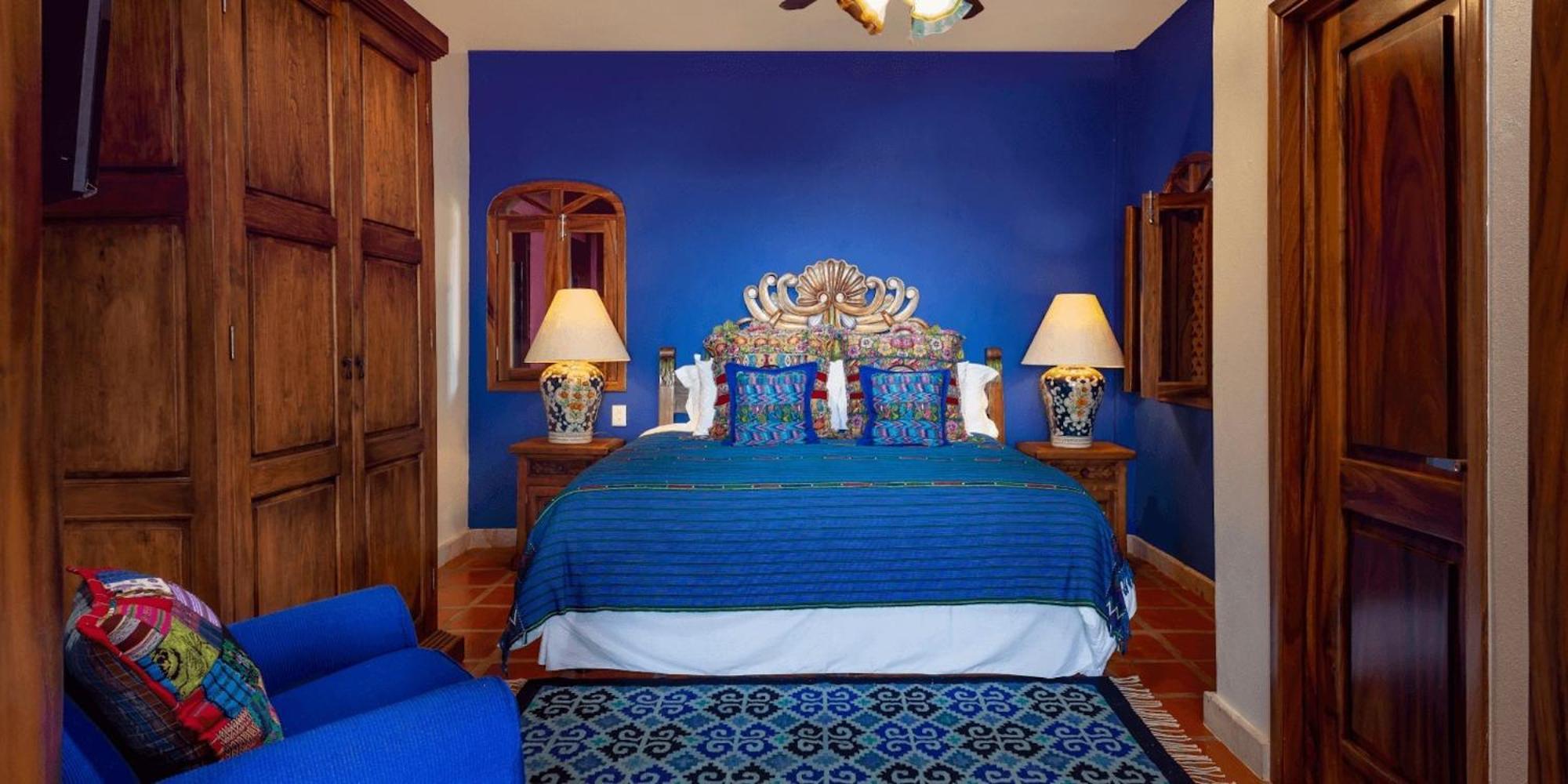 Marcela Resort & Spa Puerto Vallarta Phòng bức ảnh