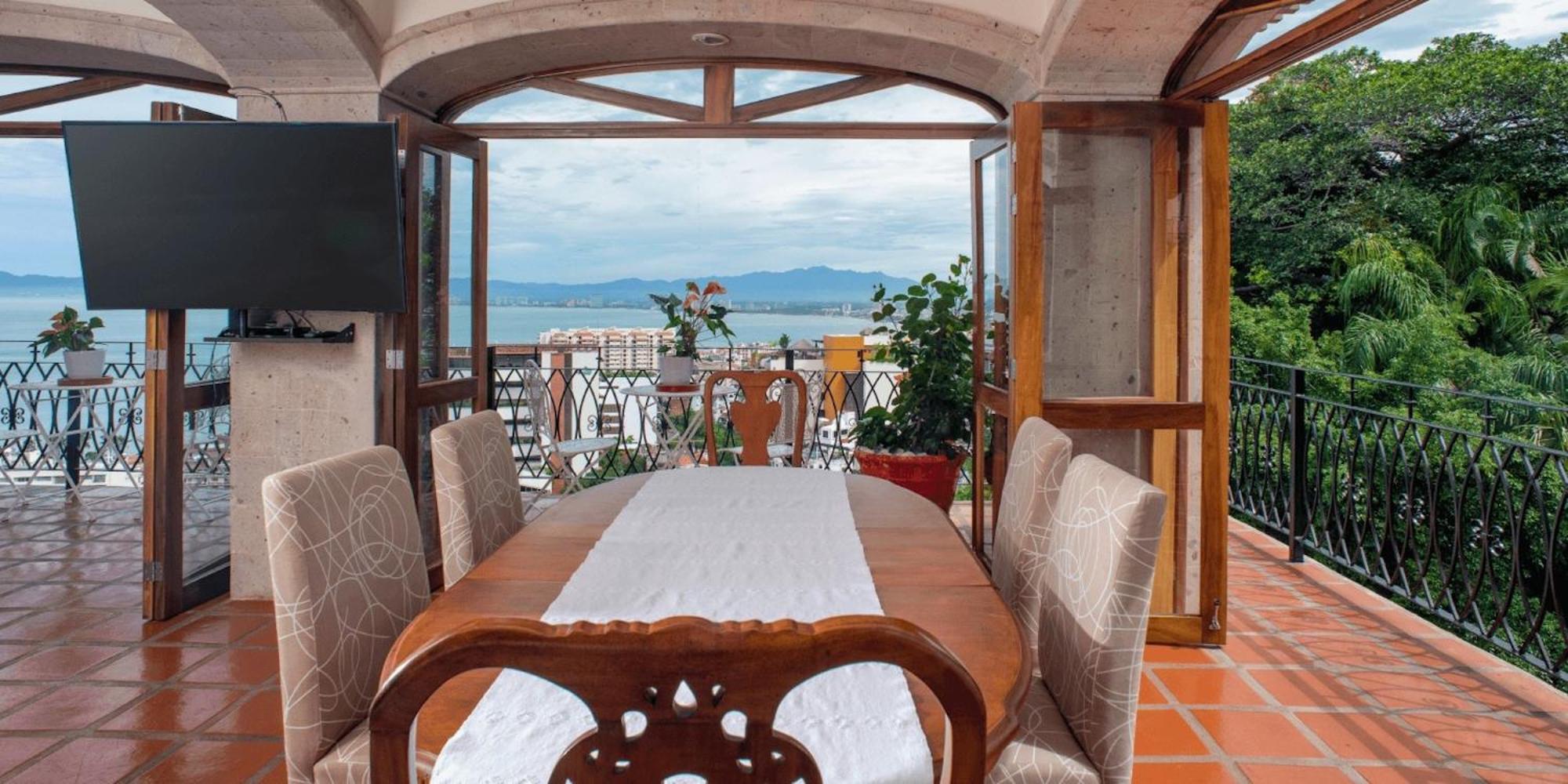 Marcela Resort & Spa Puerto Vallarta Phòng bức ảnh