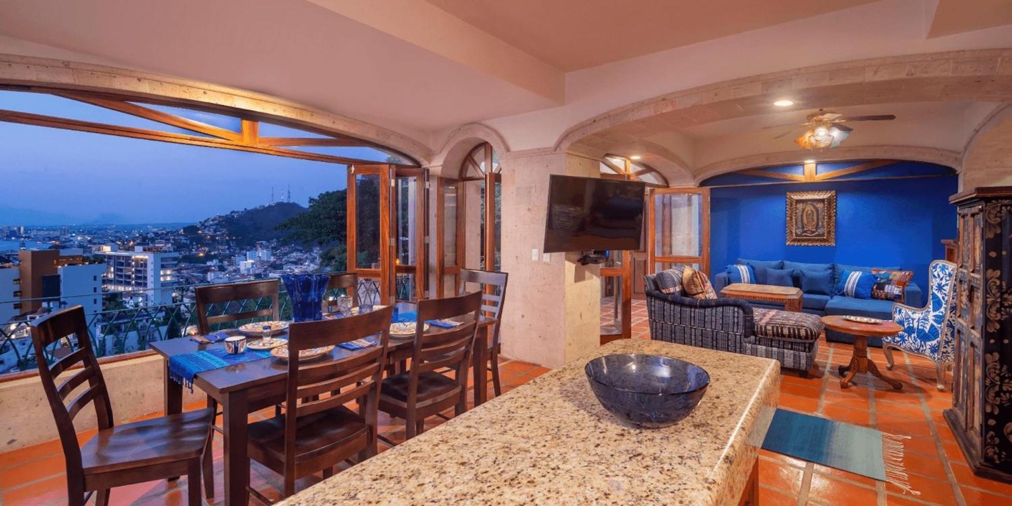 Marcela Resort & Spa Puerto Vallarta Phòng bức ảnh
