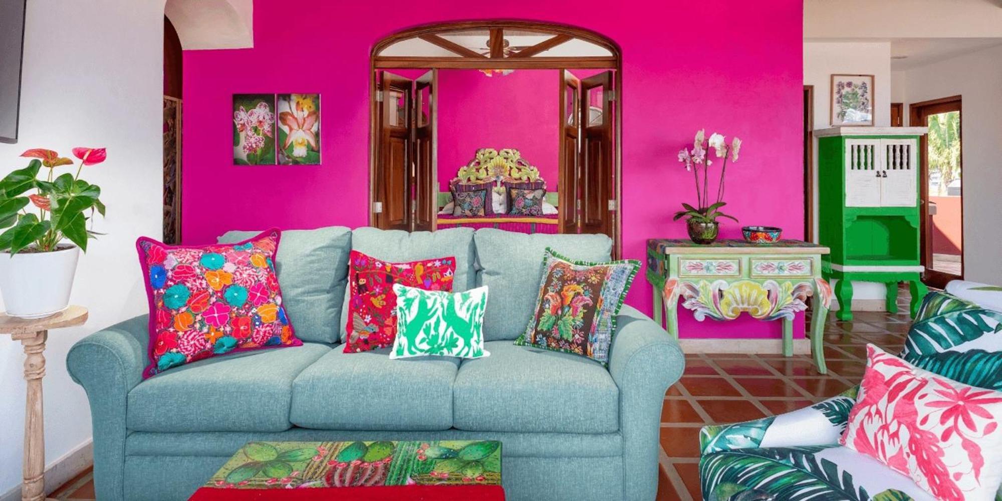 Marcela Resort & Spa Puerto Vallarta Phòng bức ảnh